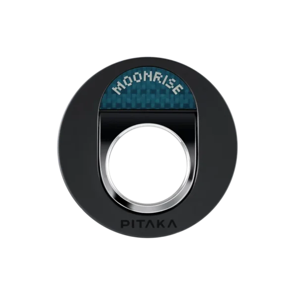 Pitaka MagEZ Grip 2 Built In NFC Strong Magnetic Attraction Ring Holder -Moonrise