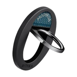 Pitaka MagEZ Grip 2 Built In NFC Strong Magnetic Attraction Ring Holder -Moonrise