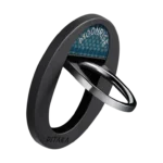 Pitaka MagEZ Grip 2 Built In NFC Strong Magnetic Attraction Ring Holder -Moonrise04