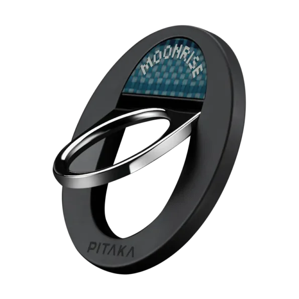 Pitaka MagEZ Grip 2 Built In NFC Strong Magnetic Attraction Ring Holder -Moonrise