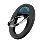 Pitaka MagEZ Grip 2 Built In NFC Strong Magnetic Attraction Ring Holder -Moonrise04