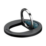 Pitaka MagEZ Grip 2 Built In NFC Strong Magnetic Attraction Ring Holder -Moonrise04