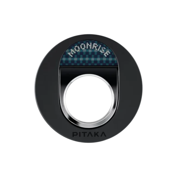 Pitaka MagEZ Grip 2 Built In NFC Strong Magnetic Attraction Ring Holder -Moonrise