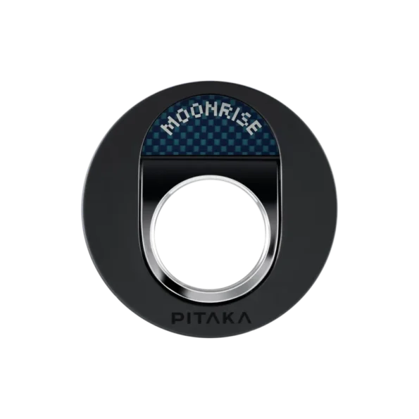 Pitaka MagEZ Grip 2 Built In NFC Strong Magnetic Attraction Ring Holder -Moonrise