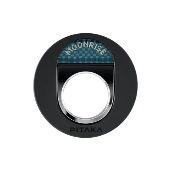 Pitaka MagEZ Grip 2 Built In NFC Strong Magnetic Attraction Ring Holder -Moonrise