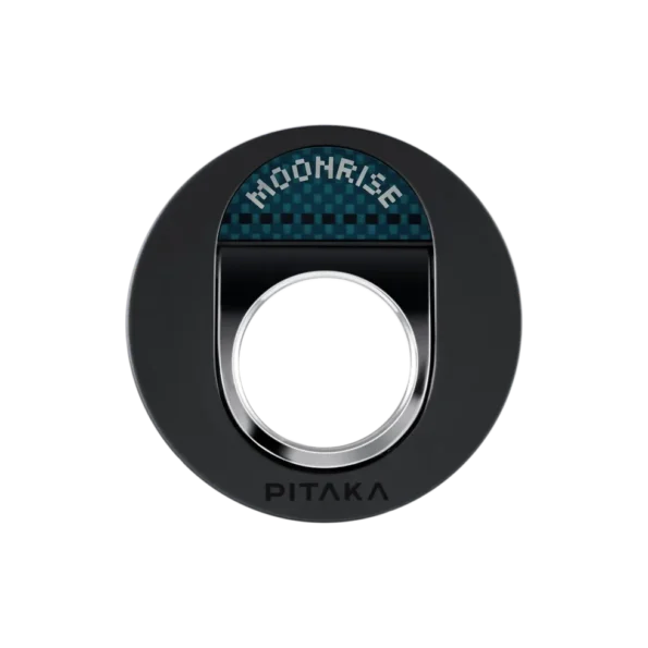 Pitaka MagEZ Grip 2 Built In NFC Strong Magnetic Attraction Ring Holder -Moonrise