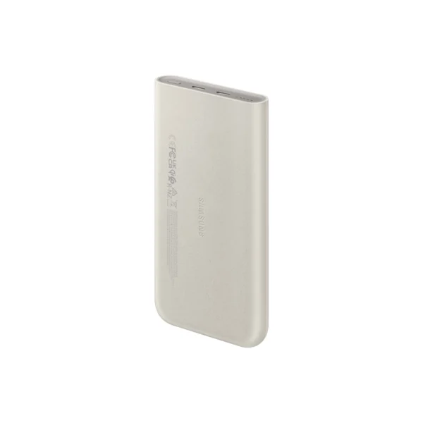 Samsung 10000mAh 25W Super Fast Charging Wireless Battery Pack