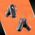 Skullcandy Dime 3 In-Ear Wireless Earbuds