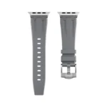 Soft Silicone Strap for iWatch 44 / 45 / 49mm