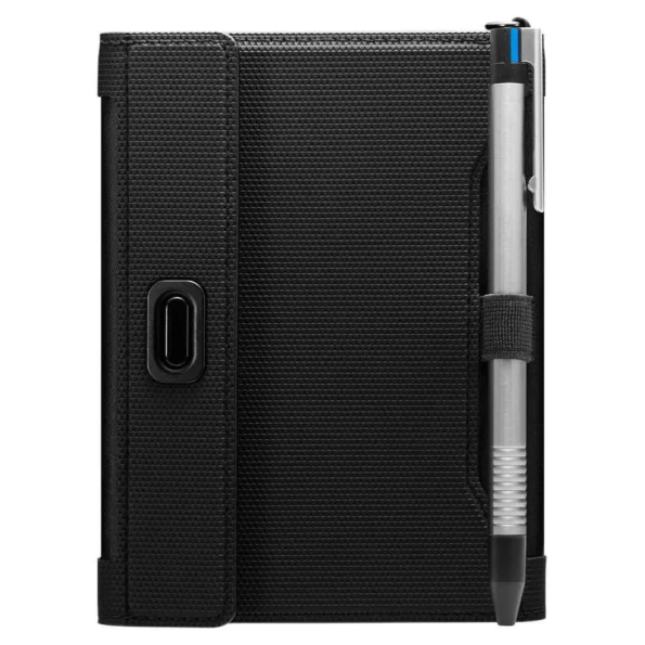 Spigen Universal Passport Holder -Black