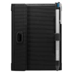 Spigen Universal Passport Holder -Black9