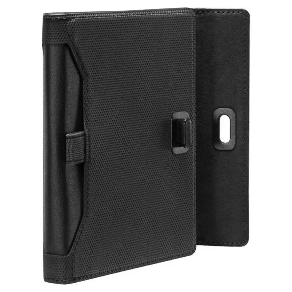 Spigen Universal Passport Holder -Black