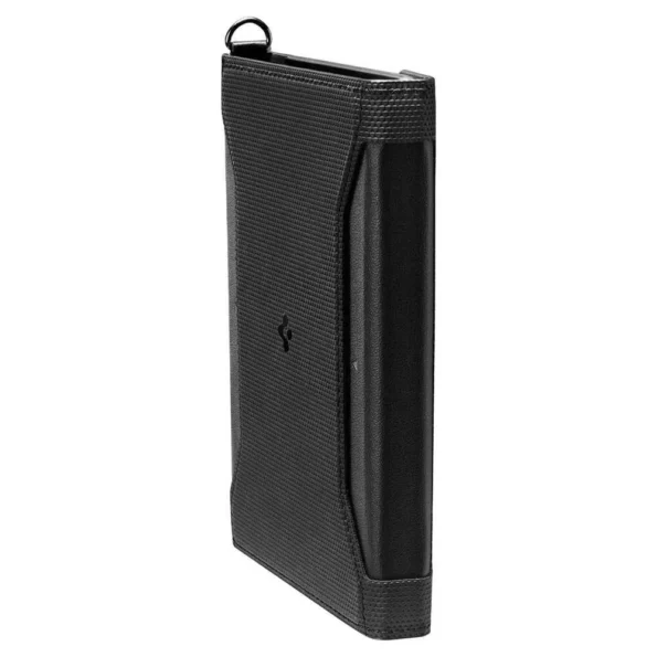 Spigen Universal Passport Holder -Black