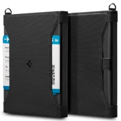 Spigen Universal Passport Holder -Black