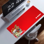 WiWU DP-01 Large Anti-slip Mouse Pad -70 X 30 X 0.3cm