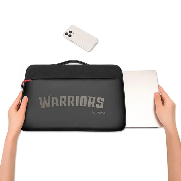 WiWU Warriors Laptop Sleeve 14 inch Waterproof