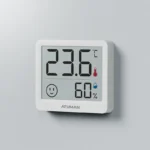 Xiaomi Atuman TH Mini Thermo-Hygrometer