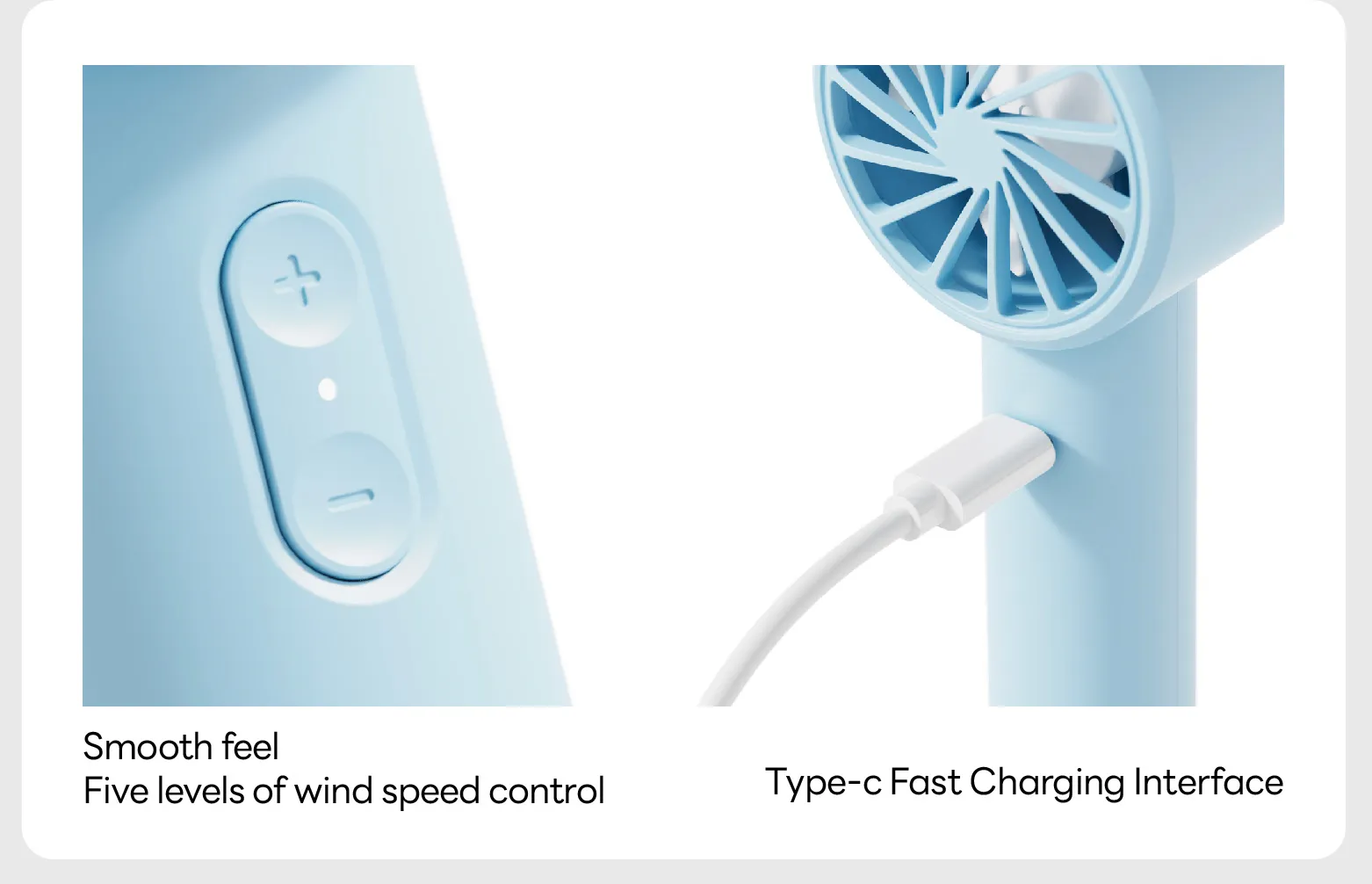 Xiaomi F Aisolove Handheld Turbo Fan Mah Battery Price In