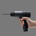 Xiaomi Mijia Type-C Brushless Cordless Electric Drill 2000mAh Smart Display Multi-function Screwdriver DIY Power Tool0