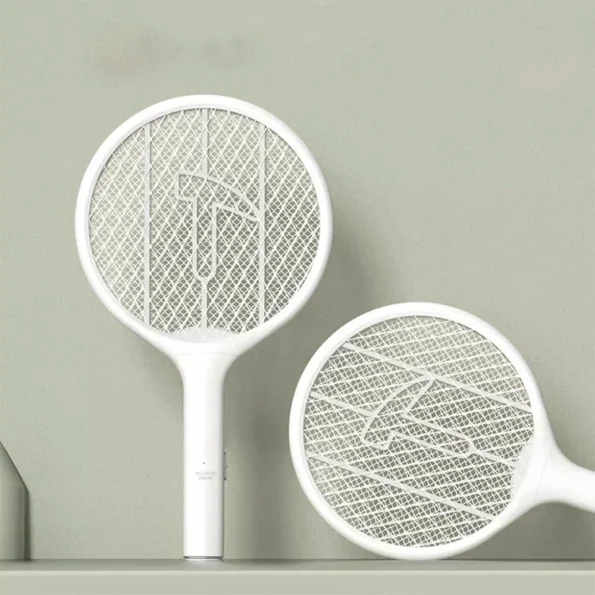 Xiaomi Qualitell C1 Lite Powerful Electric Rechargeable Mosquito Swatter Bat