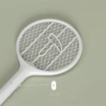 Xiaomi Qualitell C1 Lite Powerful Electric Rechargeable Mosquito Swatter Bat (1)