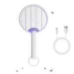 Xiaomi Qualitell C3 Electric Rechargeable Mosquito Swatter Bat5