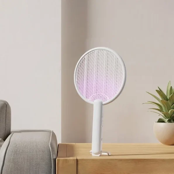 Xiaomi Qualitell C3 Electric Rechargeable Mosquito Swatter Bat