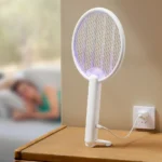 Xiaomi Qualitell C3 Electric Rechargeable Mosquito Swatter Bat5