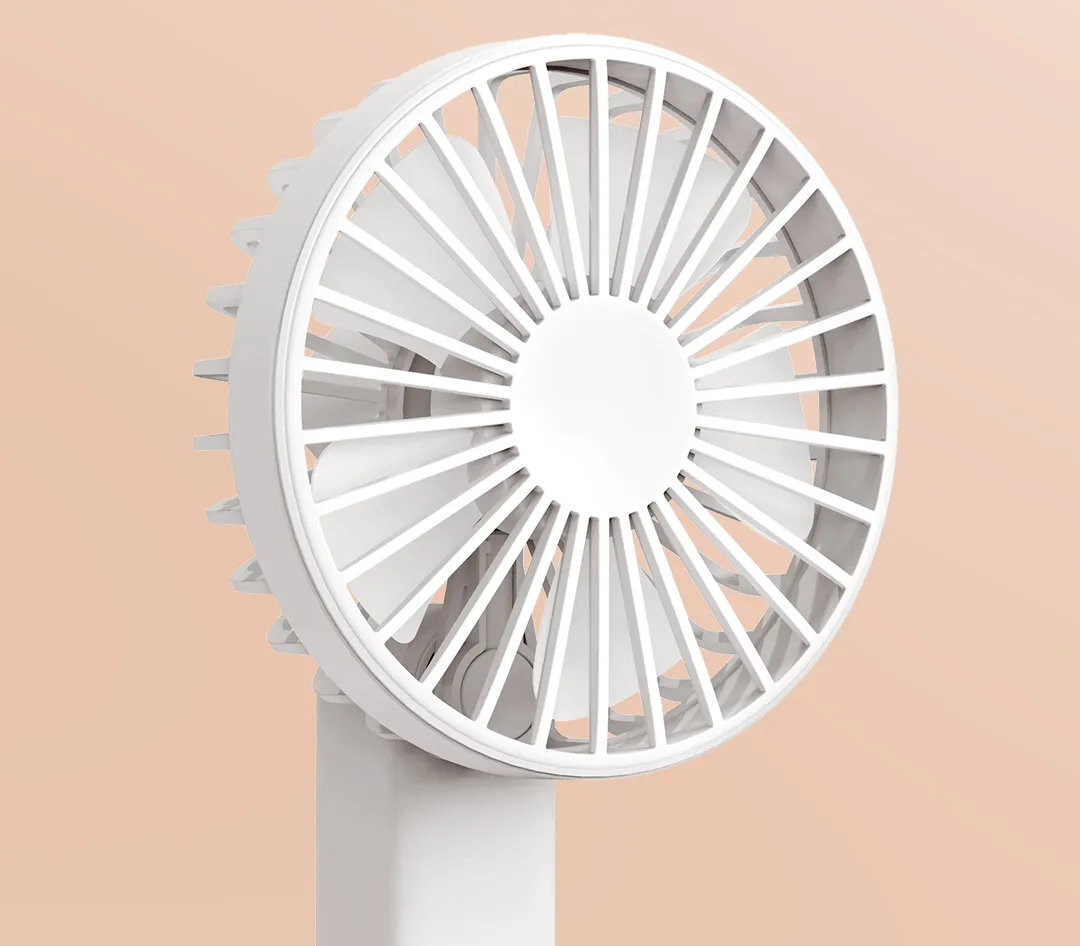 Xiaomi Qualitell F1 Pro Handheld Portable Folding Fan