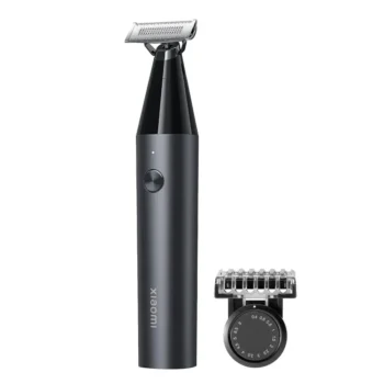 Xiaomi Uniblade Trimmer With 3-Way Blade for Trimming and Shaving