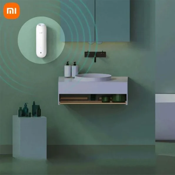 Xiaomi Xiaolang Intelligent Induction Automatic Fragrance Machine (HD-ZNPXJ01)