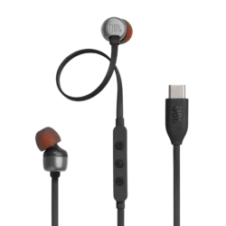 JBL Tune 310C Hi-Res Type C Earphone with Mic