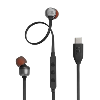 JBL Tune 310C Hi-Res Type C Earphone with Mic