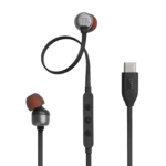 JBL Tune 310C Hi-Res Type C Earphone with Mic