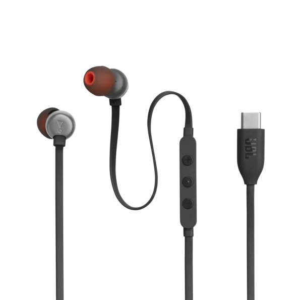 JBL Tune 310C Hi-Res Type C Earphone with Mic