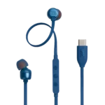 JBL Tune 310C Hi-Res Type C Earphone with Mic