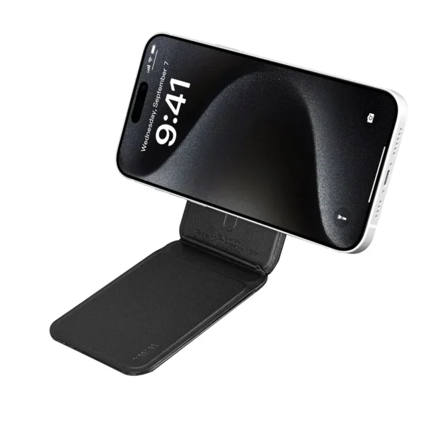 WiWU MW-004 Mag Wallet Xpro Portable Card Holder Stand