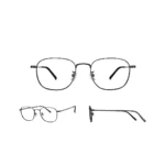 Xiaomi Anti-Blue Light Eye Protection Glasses Unisex (HMJ06LM)