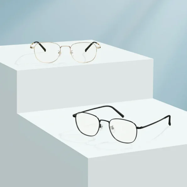 Xiaomi Anti-Blue Light Eye Protection Glasses Unisex (HMJ06LM)