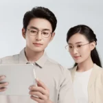 Xiaomi Anti-Blue Light Eye Protection Glasses Unisex (HMJ06LM)