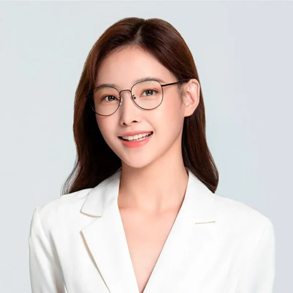 Xiaomi Anti-Blue Light Eye Protection Glasses Unisex (HMJ06LM)