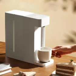 Xiaomi MIJIA Instant Hot Water Dispenser S1 3L Electric Kettle