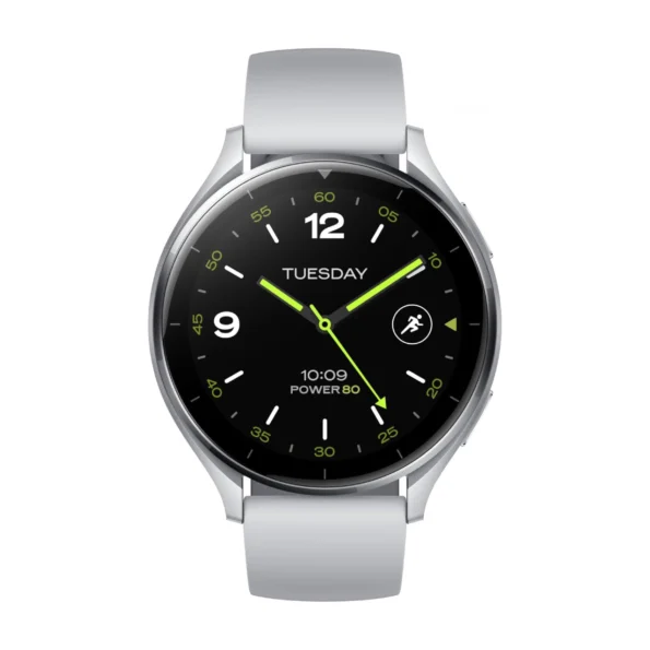 Xiaomi Watch 2 Smart Watch Wear OS by Google