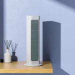 Xundd XDOT-061 MultiFunctional Wall-mounted Desktop Fan 4000mAh (1)