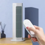 Xundd XDOT-061 MultiFunctional Wall-mounted Desktop Fan 4000mAh (1)