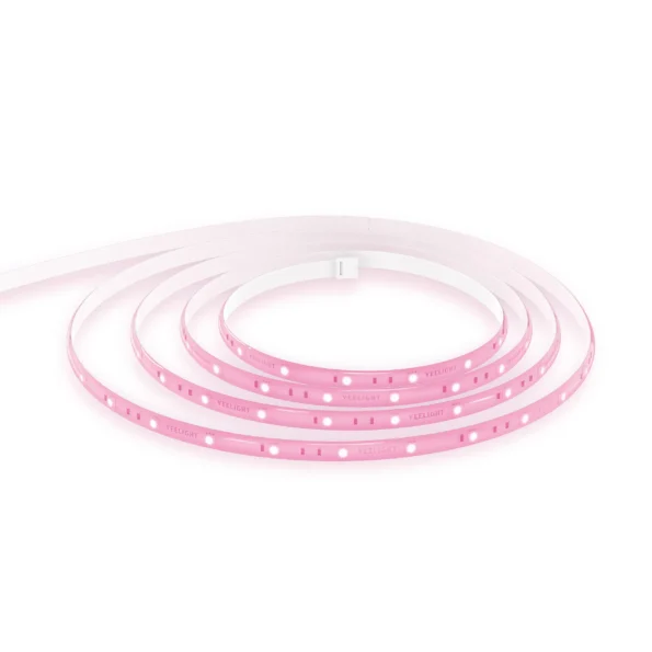 Yeelight RGB LED Light Strip 1S 33ft App Control (YLDD05YL)