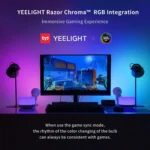 Yeelight RGB LED Light Strip 1S 33ft App Control (YLFWD-0019)4