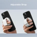 Anker 620 (MagGo) Magnetic Adjustable Phone Grip