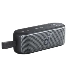 Anker Soundcore Motion 100 Portable HiRes LDAC Audio Bluetooth Speaker