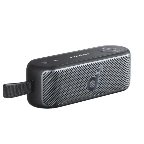 Anker Soundcore Motion 100 Portable HiRes LDAC Audio Bluetooth Speaker